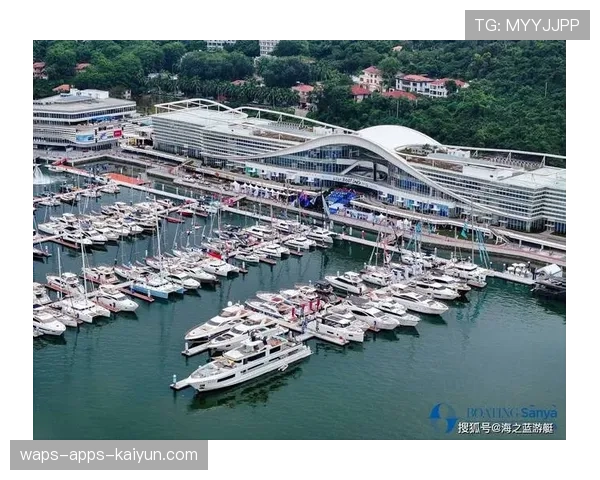 世界游艇挑战赛沿线观赛服务提升方案公布，2020游艇展